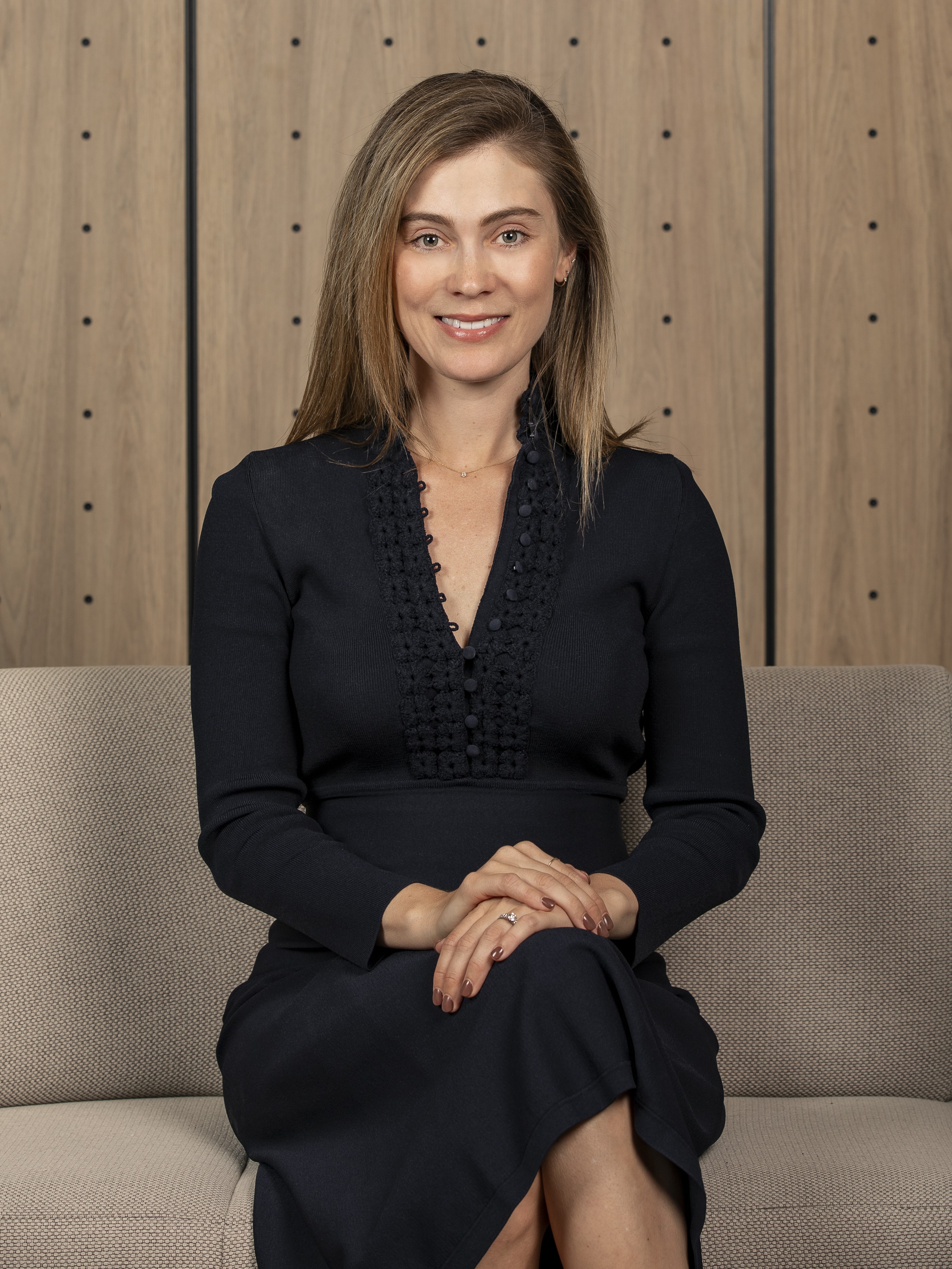 Elyce McLeay